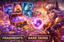 Banjir Fragment dan Skin Rare, Klaim Kode Redeem ML 21 Februari 2026! (Foto: AI)