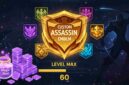 Strategi Cepat Naikkan Level Emblem Mobile Legends: Rahasia Perkuat Hero Tanpa Top-Up (Tim)