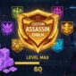 Strategi Cepat Naikkan Level Emblem Mobile Legends: Rahasia Perkuat Hero Tanpa Top-Up (Tim)
