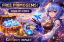 Klaim Primogems Gratis! Kode Redeem Genshin Impact 21 Februari 2026 Terbaru (Foto: AI)