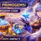 Klaim Primogems Gratis! Kode Redeem Genshin Impact 21 Februari 2026 Terbaru (Foto: AI)