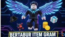 Buruan Klaim! Kode Redeem Roblox 21 Februari 2026, Bertabur Item Gratis dan Robux (Foto: AI)