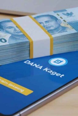 Cara Aman Dapatkan Saldo DANA Gratis Rp 75.000 Tanpa Terjebak Penipuan