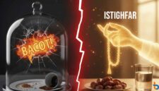 Hukum Berkata Kasar Saat Puasa: Batal atau Sekadar Kurang Pahala? (Foto: AI)