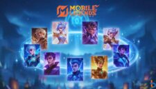 Banjir Skin Gratis! Buruan Sikat Kode Redeem MLBB 22 Februari 2026 Sebelum Hangus (Foto: AI)