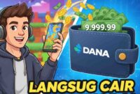 Game Penghasil Uang Tanpa Modal 2026 (Foto: AI)