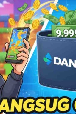 Game Penghasil Uang Tanpa Modal 2026