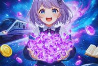 Stellar Jade Gratis! Daftar Kode Redeem Honkai Star Rail 22 Februari 2026 (Foto: AI)
