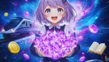 Stellar Jade Gratis! Daftar Kode Redeem Honkai Star Rail 22 Februari 2026 (Foto: AI)