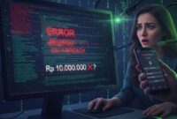 Isu Peretasan Bank Jambi Mencuat, Benarkah Saldo Nasabah Hilang?