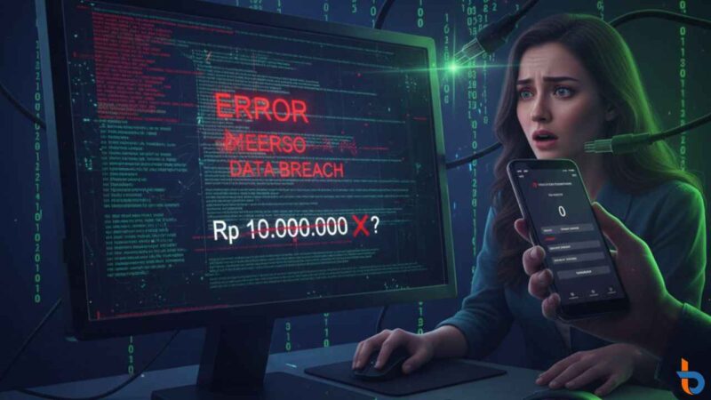 Isu Peretasan Bank Jambi Mencuat, Benarkah Saldo Nasabah Hilang?
