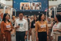 Fenomena Rocadoh: Berburu Pasangan Sambil Belanja Kini Jadi Tren di Mall