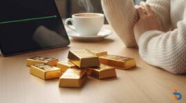 Kesempatan Borong? Harga Emas Pegadaian 2 Februari Stagnan, Cek Rinciannya!