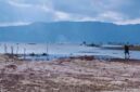 Danau Kerinci Menyusut: Nasib Nelayan Terhimpit dan DPRD Segera Panggil Pengelola PLTA (Foto: klikinaja)