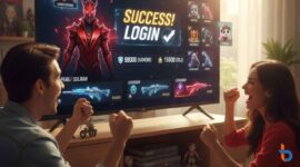 Koleksi Akun FF Sultan Gratis Update 3 Februari 2026: Klaim Skin Eksklusif dan Akun Tier Tinggi Sekarang!