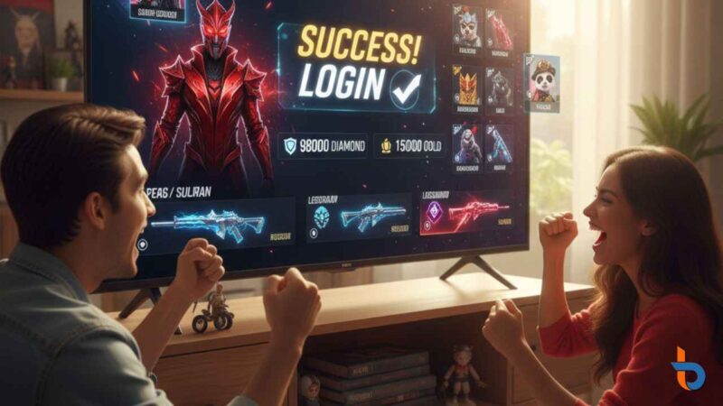 Koleksi Akun FF Sultan Gratis Update 3 Februari 2026: Klaim Skin Eksklusif dan Akun Tier Tinggi Sekarang!