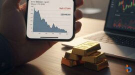 Harga Emas Antam Hari Ini Ambles Rp183 Ribu: Waktunya Serok atau Tunggu Dulu?