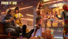 1000+ Inspirasi Nickname FF Seram Anti-Mainstream: Pakai Nama Ikonik Tzy dan Spasi Biar Lawan Kena Mental! (Foto: duniagames)