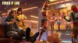 1000+ Inspirasi Nickname FF Seram Anti-Mainstream: Pakai Nama Ikonik Tzy dan Spasi Biar Lawan Kena Mental! (Foto: duniagames)