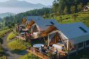 Ilustrasi. Rekomendasi Glamping Nyaman di Puncak: Sensasi Tidur di Alam Tanpa Ribet