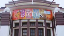 Museum Batik Pekalongan (Foto: puteramentari)