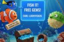 Buruan Ambil! Kode Redeem Fish It Roblox 4 Februari 2026: Cara Cepat Dapat Gems Gratis
