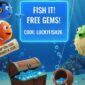 Buruan Ambil! Kode Redeem Fish It Roblox 4 Februari 2026: Cara Cepat Dapat Gems Gratis
