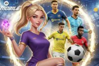 Kode Redeem FC Mobile 13 Februari 2026: Panen Gems dan Pemain Ikonik