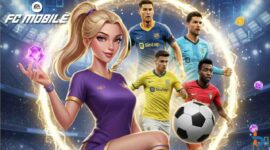 Kode Redeem FC Mobile 13 Februari 2026: Panen Gems dan Pemain Ikonik