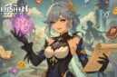 Kode Redeem Genshin Impact 13 Februari 2026: Primogem Melimpah Menjelang Patch 4.7