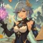 Kode Redeem Genshin Impact 13 Februari 2026: Primogem Melimpah Menjelang Patch 4.7