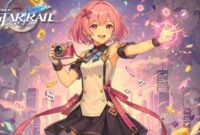 Banjir Stellar Jade! Cek Daftar Kode Redeem HSR Terbaru 13 Februari 2026