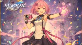 Banjir Stellar Jade! Cek Daftar Kode Redeem HSR Terbaru 13 Februari 2026