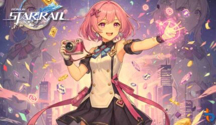 Kode Redeem Honkai Star Rail 13 Februari 2026