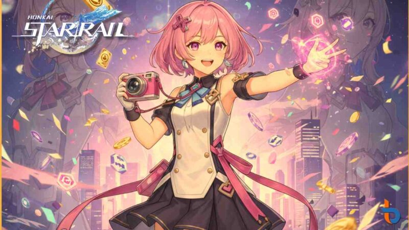 Banjir Stellar Jade! Cek Daftar Kode Redeem HSR Terbaru 13 Februari 2026