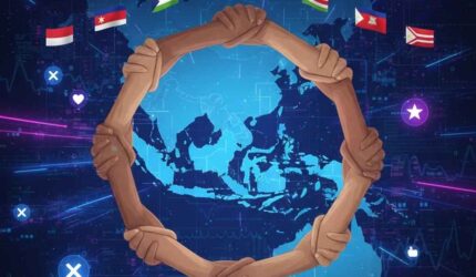 Arti Istilah SEAblings Viral di X