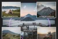 5 Wisata Baru Sekitar Bromo Viral di TikTok 2026
