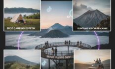 5 Wisata Baru Sekitar Bromo Viral di TikTok 2026