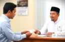 Cara Menghitung Zakat Penghasilan Biar Gaji Lebih Berkah. (Gemini AI)