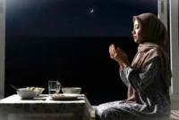 Niat Puasa Syawal. (Gemini AI)