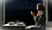 Niat Puasa Syawal. (Gemini AI)