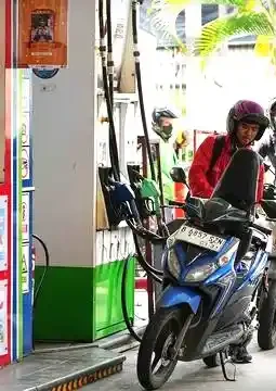 Harga BBM Pertamina Hari Ini: Pertamax Rp12.300 di Jakarta