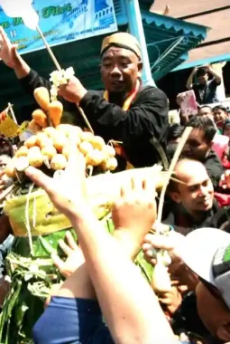 5 Tradisi Lebaran Unik di Indonesia yang Penuh Makna