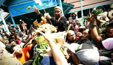 5 Tradisi Lebaran Unik di Indonesia yang Penuh Makna