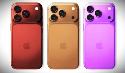 Bocoran iPhone 18 Pro Max: Lebih Tebal dan Berat dari Generasi Sebelumnya