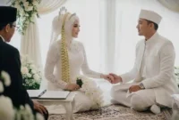 Menikah di Bulan Syawal: Mitos atau Sunnah? (Foto: Gemini AI)