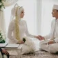 Menikah di Bulan Syawal: Mitos atau Sunnah? (Foto: Gemini AI)