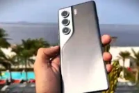 Tecno Camon 40 Pro 5G. (Liputan6.com)