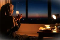 Waktu Pelaksanaan Puasa Syawal. (Gemini AI)