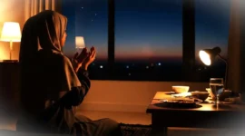 Waktu Pelaksanaan Puasa Syawal. (Gemini AI)